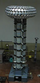 1 MV DC